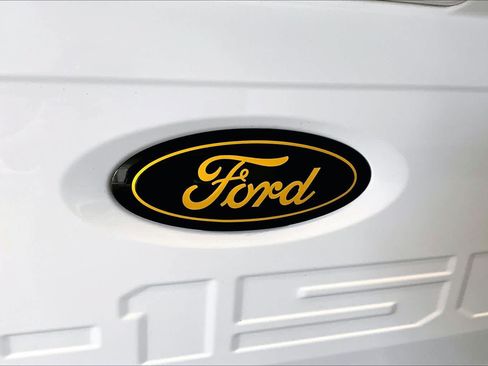 Used 2023 Ford F150 XLT w/ Equipment Group 302A High AWD/4WD image 33