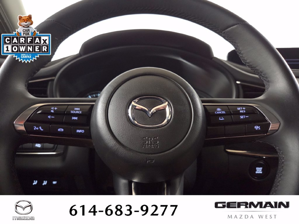 Used 2024 MAZDA CX-30 AWD 2.5 S w/ Preferred Package image 22