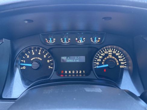 Used 2014 Ford F150 XL w/ Power Equipment Group RWD image 19