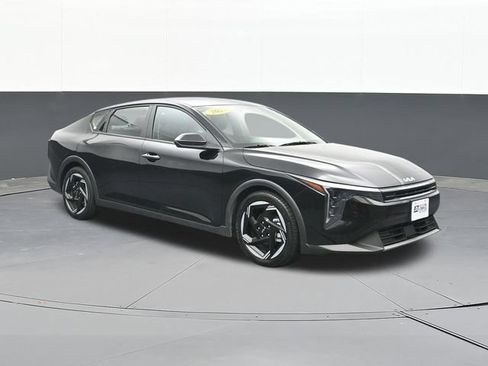 Used 2025 Kia K4 EX FWD image 18
