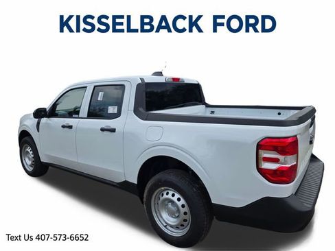New 2026 Ford Maverick XL FWD image 5