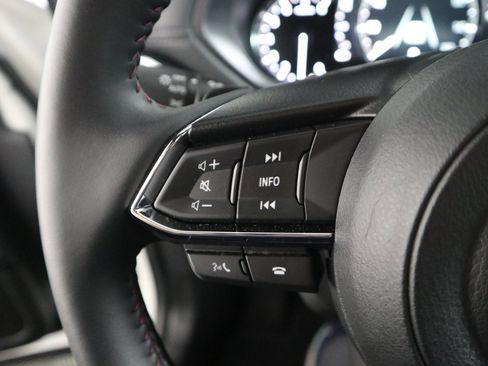 Certified 2025 MAZDA CX-5 2.5 Turbo image 28