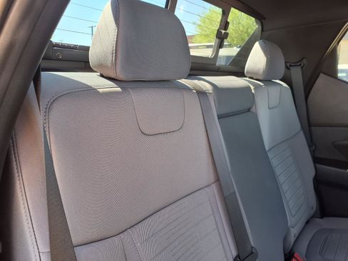 Certified 2023 Hyundai Santa Cruz SEL Premium AWD/4WD image 15