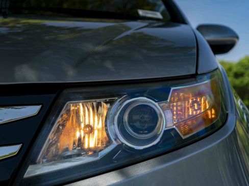Used 2016 Honda Odyssey EX-L image 11