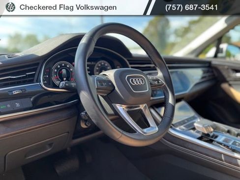 Used 2025 Audi Q7 3.0T Premium Plus image 17