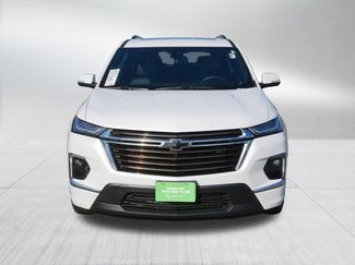 Used 2023 Chevrolet Traverse High Country w/ LPO, Floor Liner Package video 2