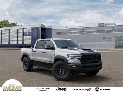 New 2026 RAM 1500 RHO