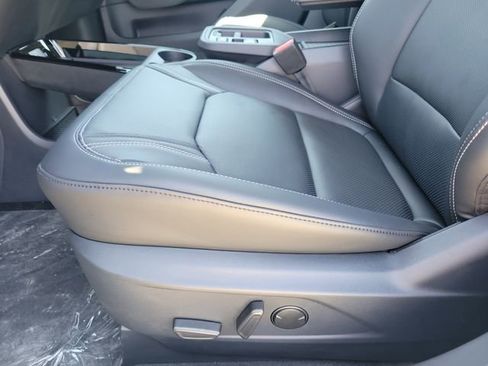 New 2026 Ford Mustang Mach-E Premium RWD image 16