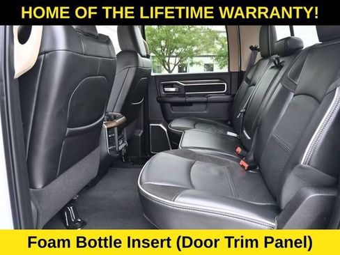 Used 2022 RAM 3500 Laramie RWD image 55