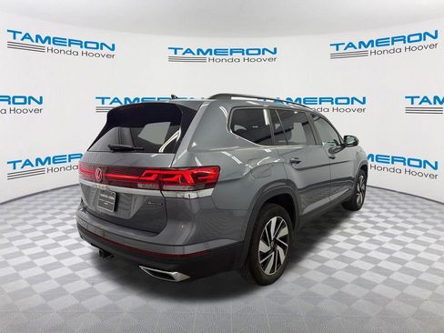 Used 2024 Volkswagen Atlas SE image 5