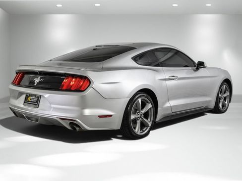 Used 2016 Ford Mustang Coupe w/ Equipment Group 051A RWD image 6