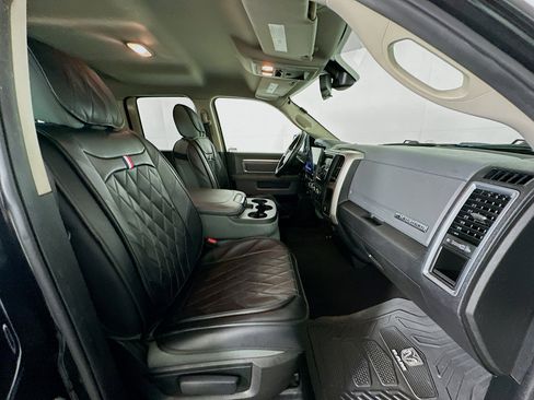 Used 2016 RAM 1500 Big Horn image 28