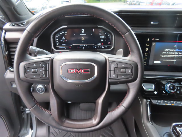 Certified 2023 GMC Sierra 1500 AT4X w/ AT4X AEV Edition AWD/4WD image 19