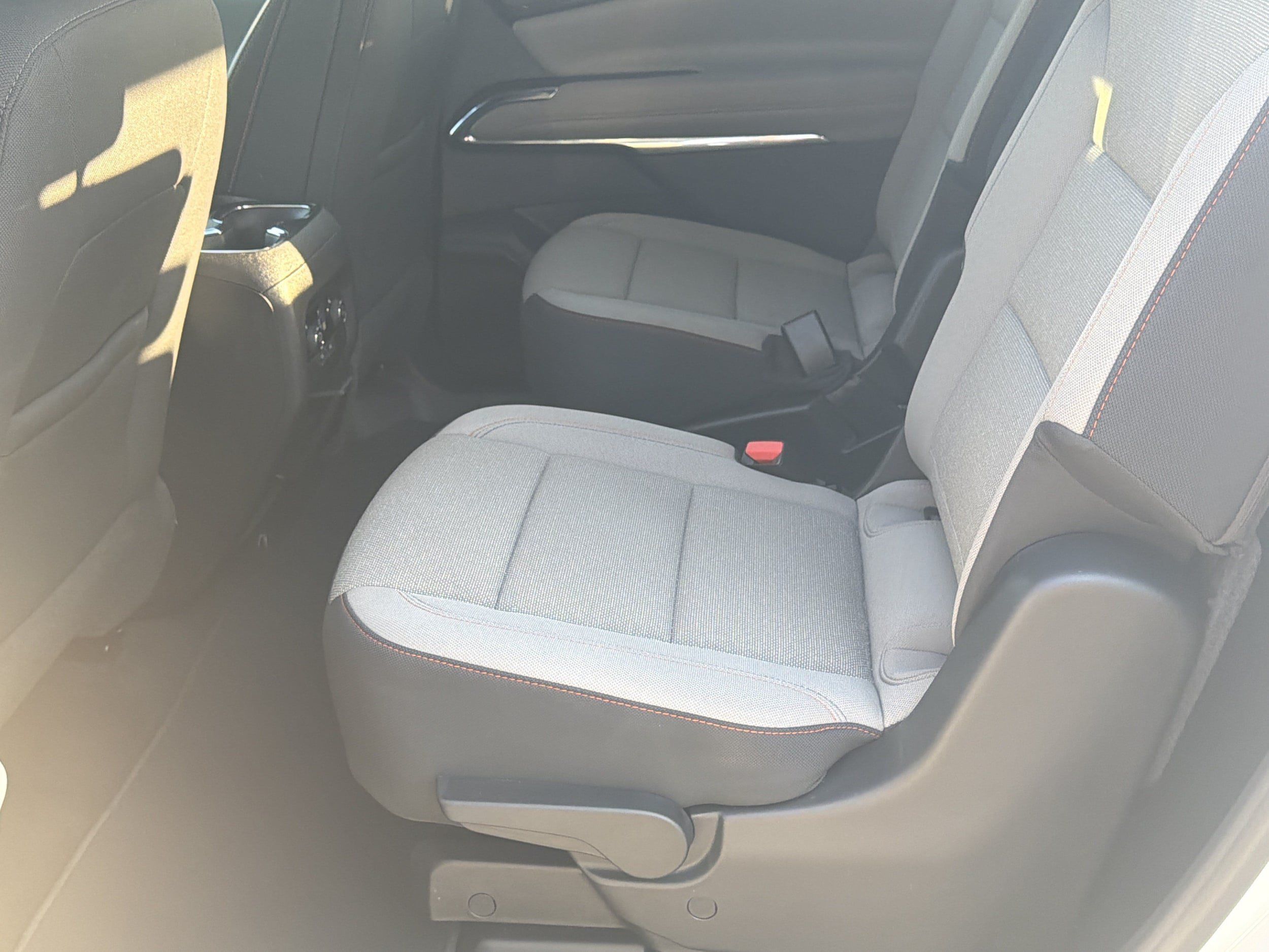 Used 2026 Chevrolet Traverse LT w/ Driver Confidence Package FWD image 20
