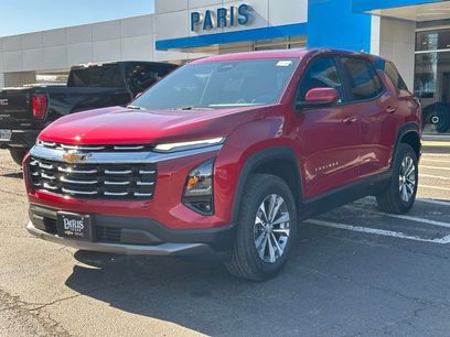 New 2026 Chevrolet Equinox LT w/ Convenience Package II
