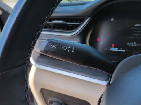 Certified 2021 Jeep Grand Cherokee L Limited AWD/4WD image 28