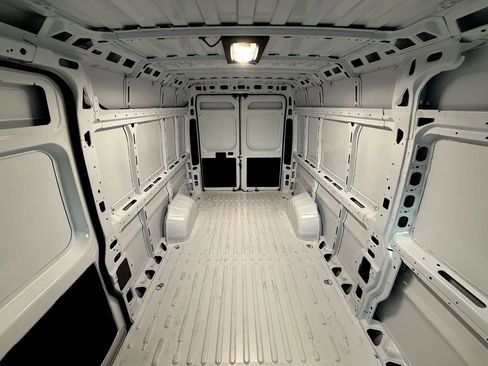 New 2026 RAM ProMaster 3500 w/ Convenience Group image 26