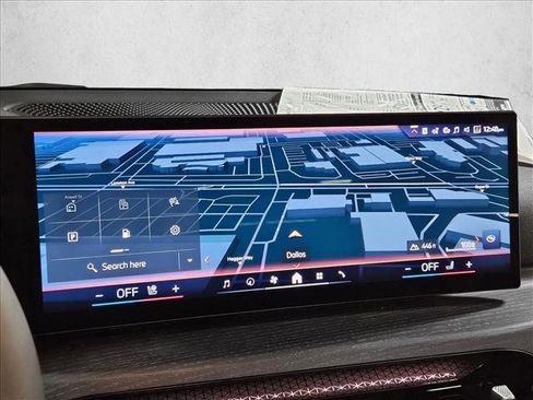 Used 2026 BMW 330i xDrive 330i NA xDrive w/ Convenience Package image 12