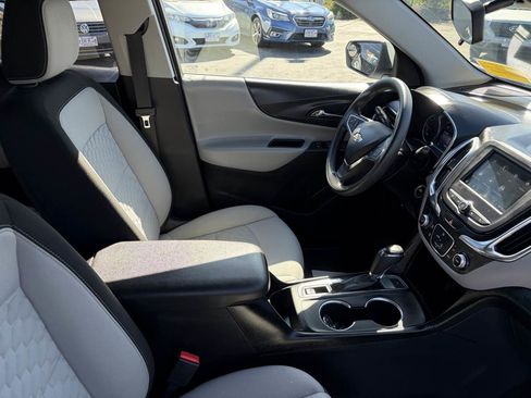 Used 2019 Chevrolet Equinox LT AWD/4WD image 29