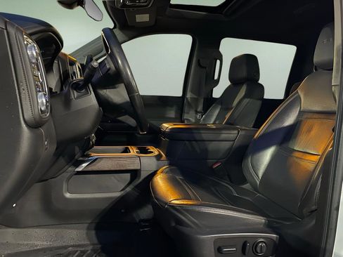 Used 2021 GMC Sierra 2500 Denali w/ Denali Ultimate Package image 9