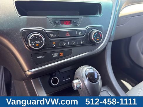 Used 2013 Kia Optima LX FWD image 15