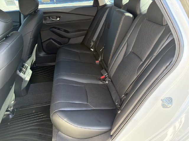 Used 2023 Honda Accord Touring image 22