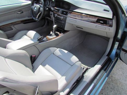Used 2008 BMW 335i Convertible RWD image 13
