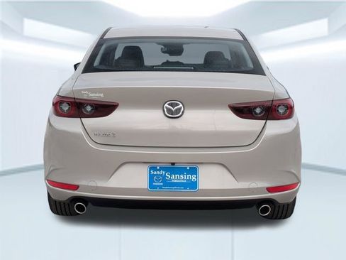 New 2026 MAZDA MAZDA3 s Sport image 5