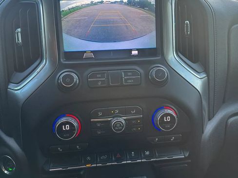Used 2020 Chevrolet Silverado 1500 LT w/ All-Star Edition RWD image 32