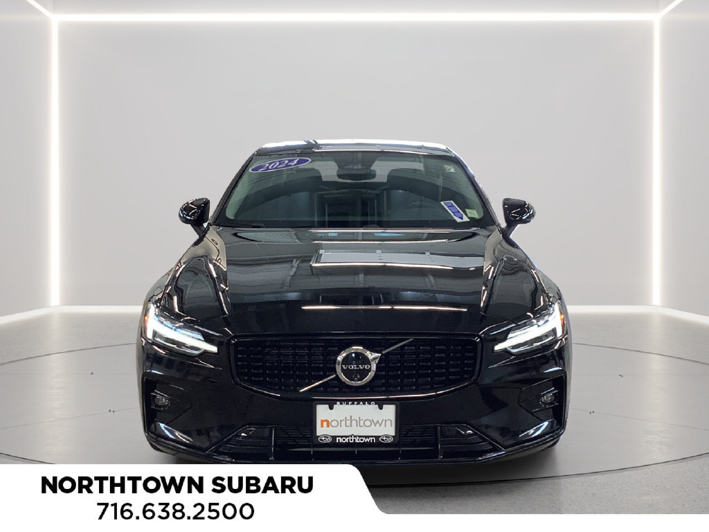 Used 2024 Volvo S60 B5 Plus FWD image 9
