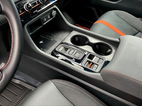 New 2026 Honda Passport TrailSport image 7