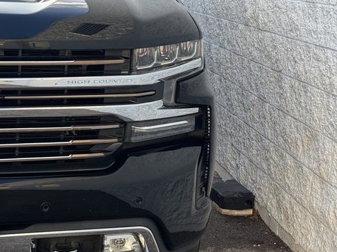 Used 2020 Chevrolet Silverado 1500 High Country image 5