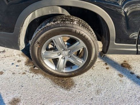 Used 2022 Honda Ridgeline RTL-E image 11