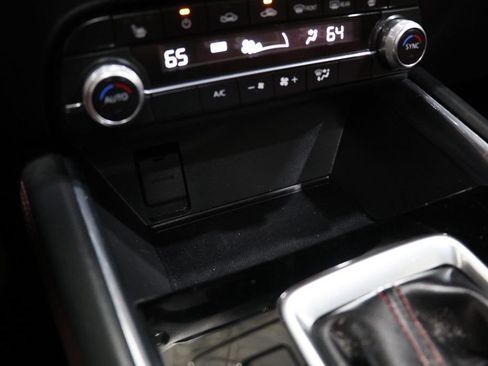 Used 2023 MAZDA CX-5 Carbon Edition AWD/4WD image 28