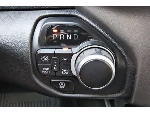 Used 2022 RAM 1500 Lone Star AWD/4WD image 27