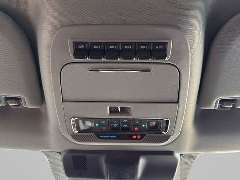 New 2026 Ford F250 Lariat w/ Black Appearance Package AWD/4WD image 27