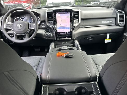 New 2026 RAM 1500 Big Horn image 31