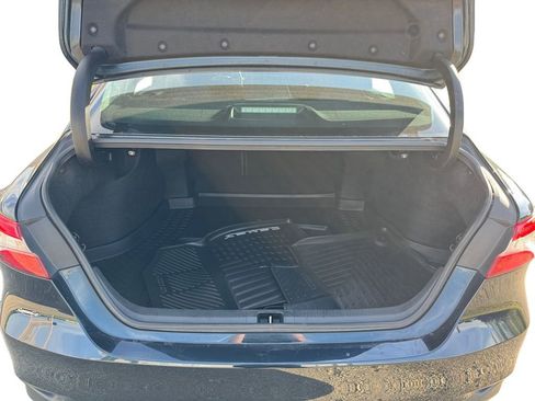 Certified 2019 Toyota Camry LE FWD image 22