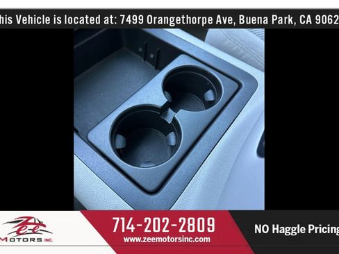 Used 2007 Chevrolet Tahoe LT image 30