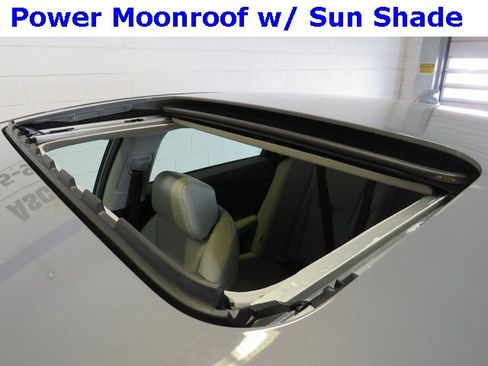 New 2025 Honda Accord Touring image 8