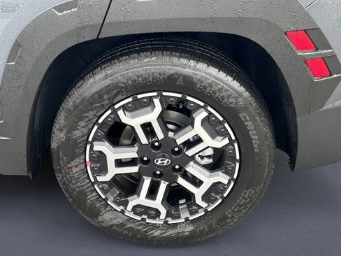 New 2026 Hyundai Tucson XRT FWD image 9