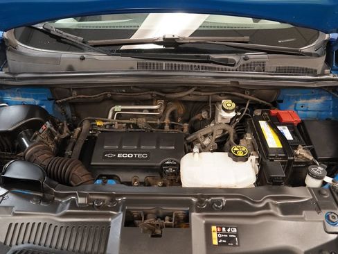 Used 2016 Chevrolet Trax LS FWD image 18