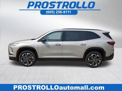 New 2027 Buick Enclave Sport Touring w/ Power Package