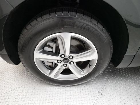 Used 2024 Ford Edge SEL w/ Convenience Package AWD/4WD image 27