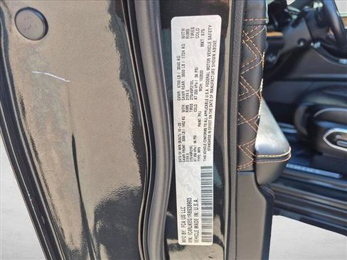 Used 2024 Jeep Grand Cherokee L Summit AWD/4WD image 16