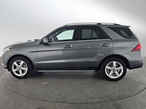 Used 2018 Mercedes-Benz GLE 350 GLE 350 image 6