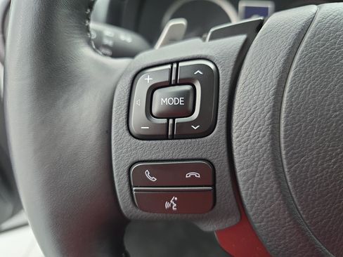 Used 2024 Lexus IS 300 w/ Comfort Package image 16