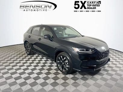 Used 2026 Honda HR-V EX-L