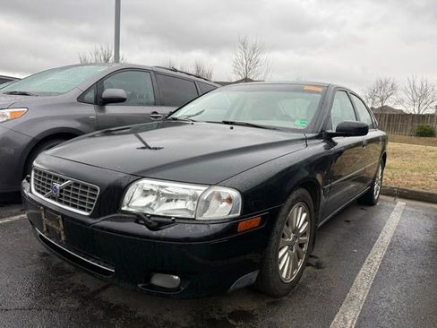 Used 2006 Volvo S80 2.5T image 2