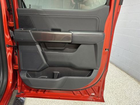 Used 2023 Ford F150 XLT w/ Equipment Group 302A High image 20